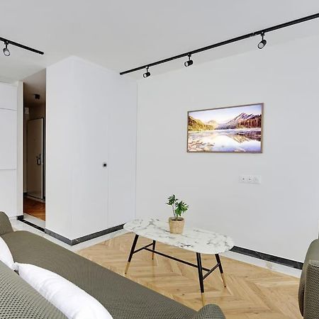 Appartement Cosy Pour 4 A La Villette - Париж Екстериор снимка